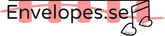 Envelopes.se