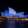 Operahuset i Sydney