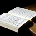 Kyrkans psalmbok